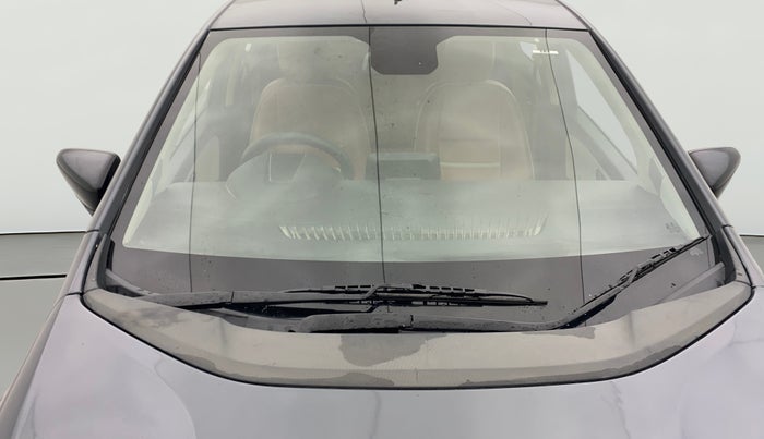 2021 Tata ALTROZ XT PETROL, Petrol, Manual, 61,416 km, Front Windshield