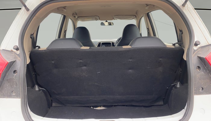 2022 Hyundai NEW SANTRO ERA EXECUTIVE, Petrol, Manual, 37,524 km, Boot Open Zoomed View