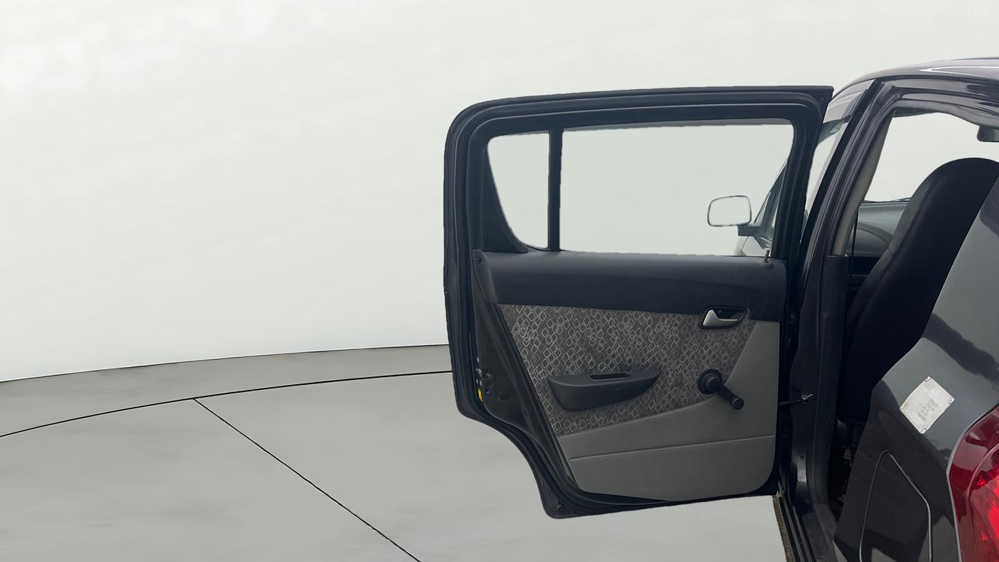 2019 Maruti Alto 800 LXI CNG, CNG, Manual, 33,440 km, LHS Rear Door