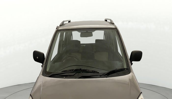 2016 Maruti Wagon R 1.0 LXI, CNG, Manual, 62,676 km, Front Windshield