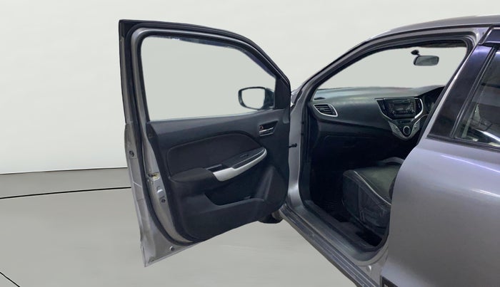 2017 Maruti Baleno DELTA DIESEL 1.3, Diesel, Manual, 40,858 km, LHS Front Door