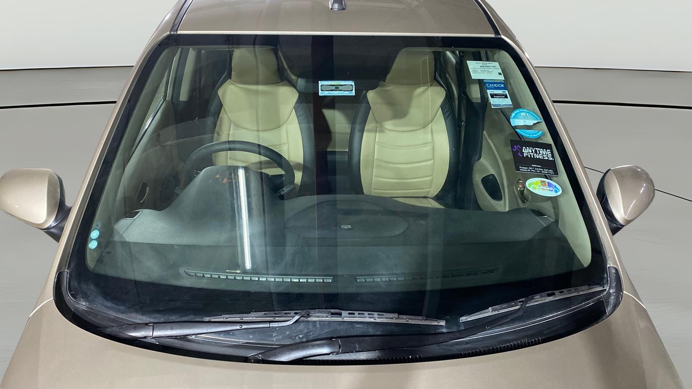 2019 Hyundai NEW SANTRO SPORTZ MT, Petrol, Manual, 79,275 km, Front Windshield