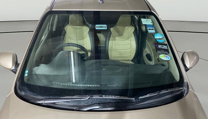 2019 Hyundai NEW SANTRO SPORTZ MT, Petrol, Manual, 79,275 km, Front Windshield