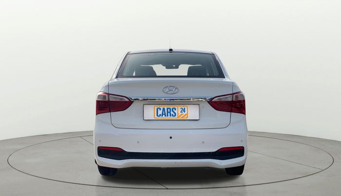 2022 Hyundai XCENT PRIME 	T+ CNG, CNG, Manual, 35,825 km, Back/Rear