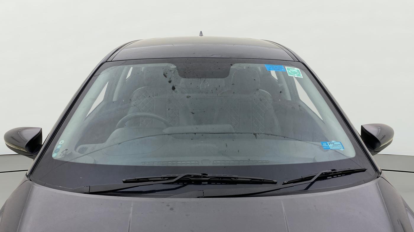 2020 Hyundai NEW I20 SPORTZ 1.2 MT, Petrol, Manual, 13,930 km, Front Windshield