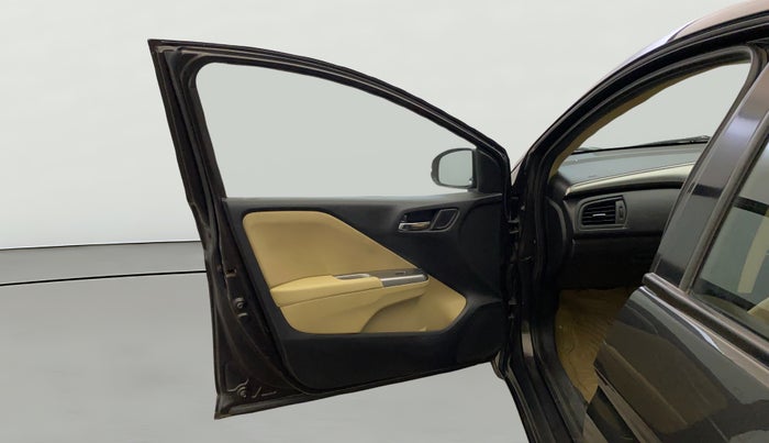 2014 Honda City 1.5L I-VTEC V MT, Petrol, Manual, 47,703 km, LHS Front Door