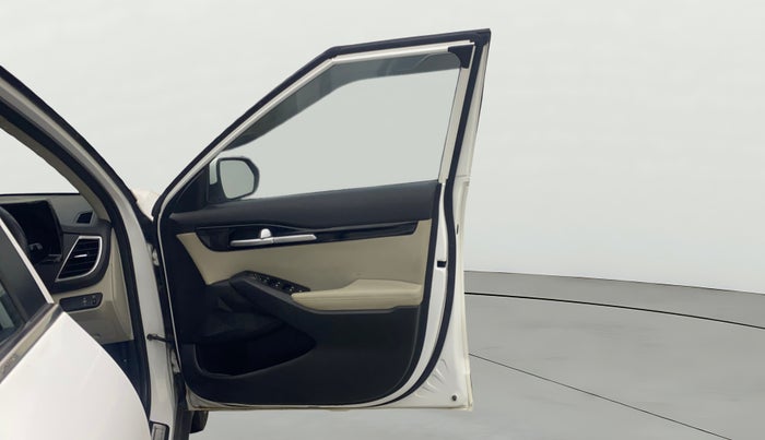 2019 KIA SELTOS HTX IVT 1.5 PETROL, Petrol, Automatic, 45,390 km, RHS Front Door