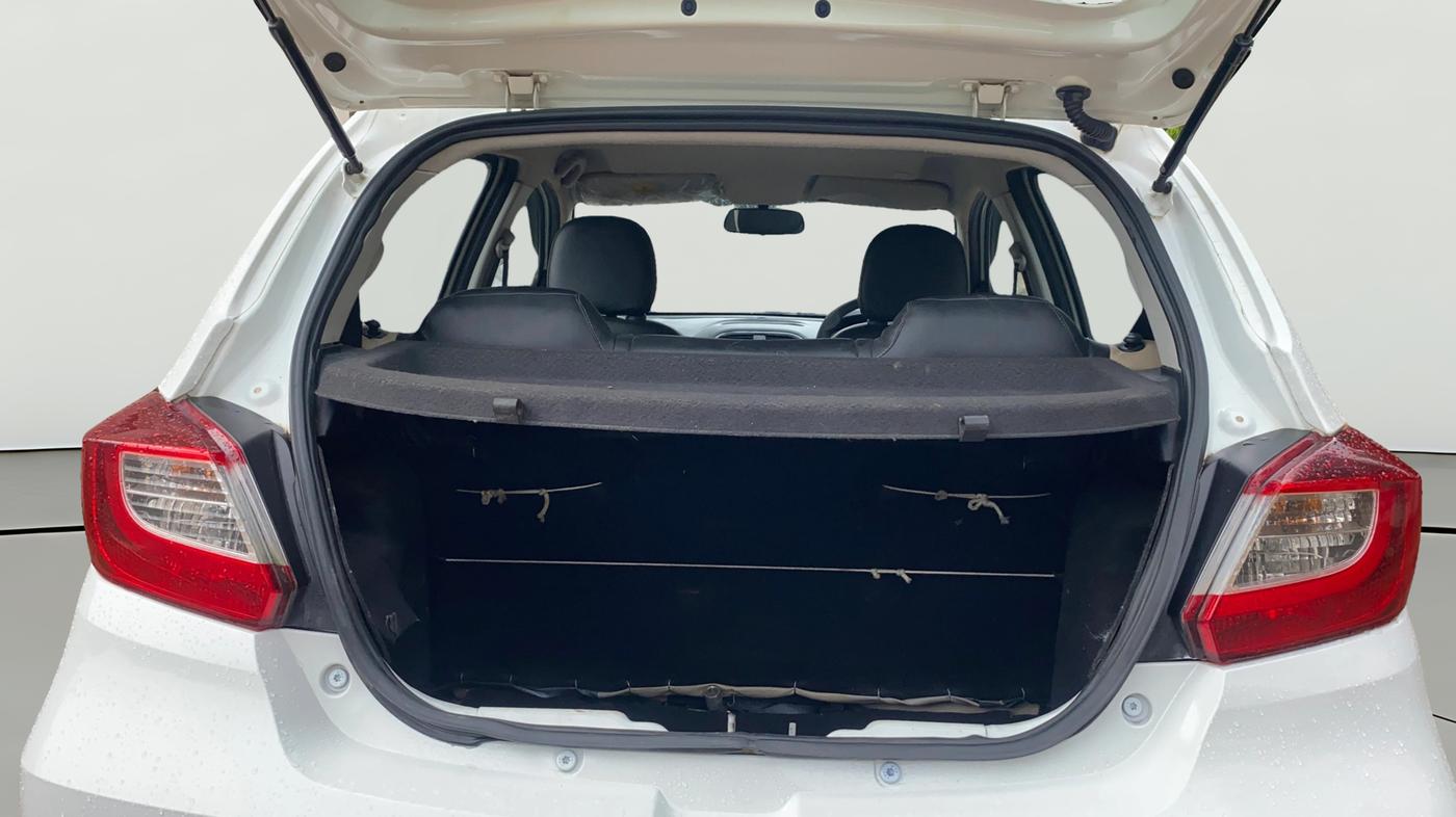 2020 Tata Tiago XT PETROL, Petrol, Manual, 46,888 km, Boot Open Zoomed View