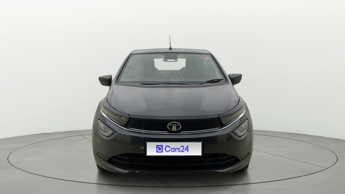 2021 Tata ALTROZ XT PETROL, Petrol, Manual, 49,283 km, Front