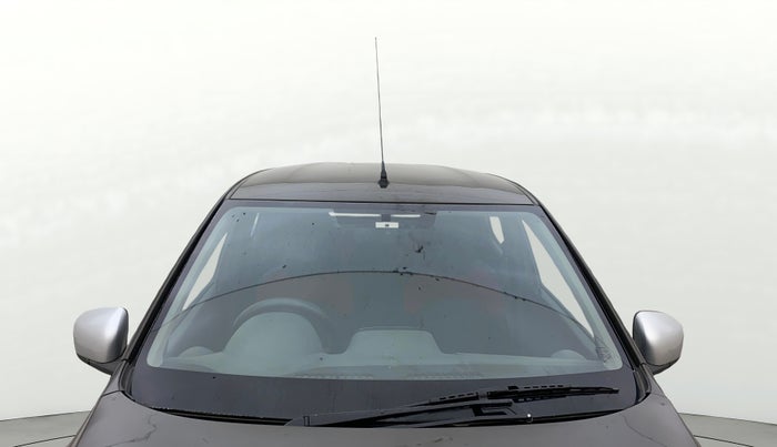 2017 Renault Kwid RXT 1.0 AMT, Petrol, Automatic, 78,108 km, Front Windshield