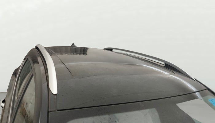 2022 MG ASTOR SHARP 1.5 MT, Petrol, Manual, 6,255 km, Roof