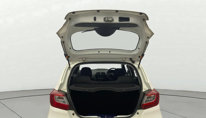 2021 Tata Tiago XZA PLUS PETROL, Petrol, Automatic, 29,108 km, Boot Door Open