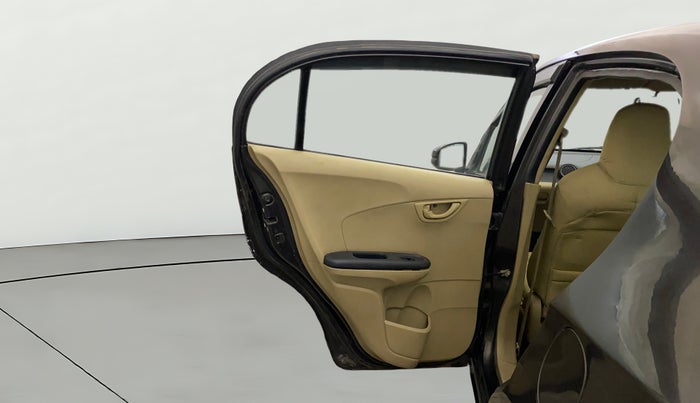 2015 Honda Amaze 1.2L I-VTEC S, Petrol, Manual, 68,267 km, LHS Rear Door