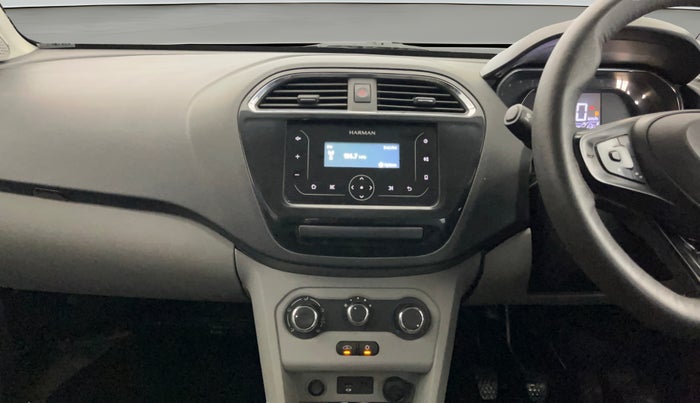 2023 Tata Tiago XT PETROL, Petrol, Manual, 30,445 km, Air Conditioner