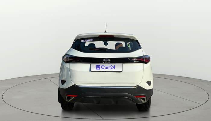 2021 Tata Harrier XMA 2.0L KRYOTEC, Diesel, Automatic, 93,588 km, Back/Rear