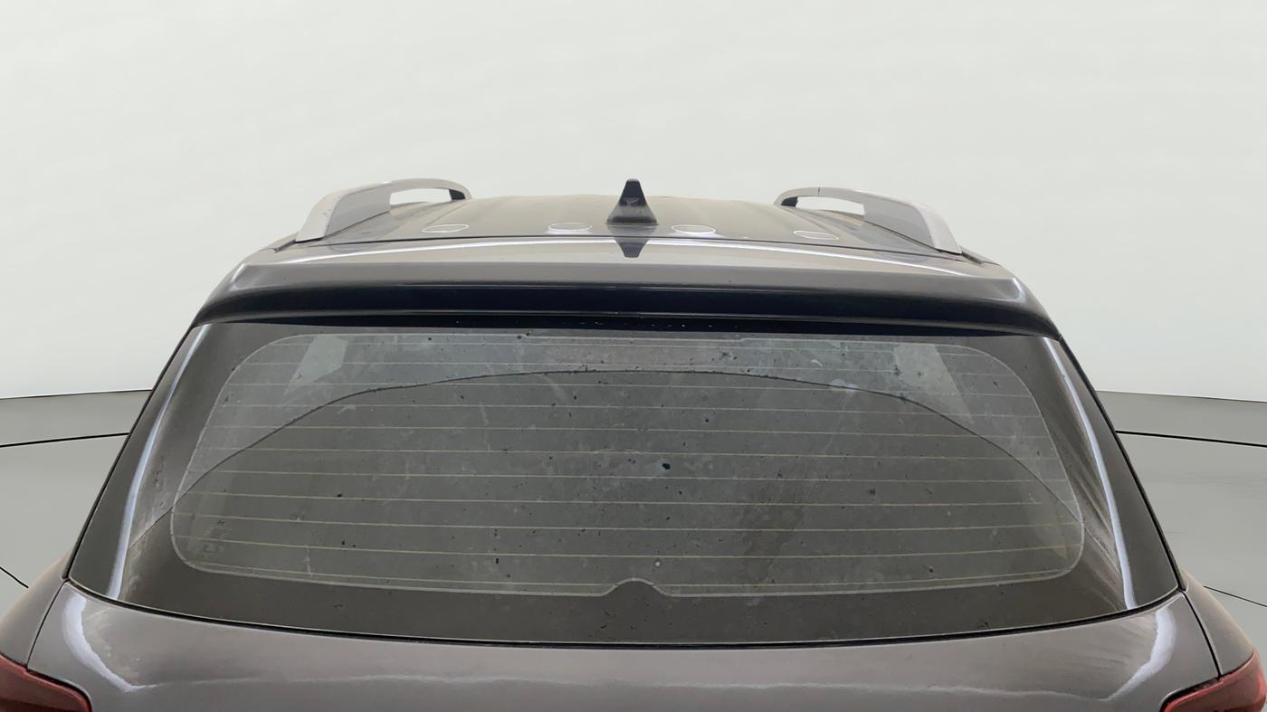 2022 Hyundai VENUE S+ 1.2, CNG, Manual, 56,314 km, Rear Windshield