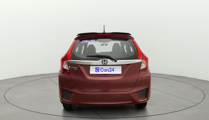 2018 Honda Jazz 1.2L I-VTEC VX, Petrol, Manual, 29,233 km, Back/Rear