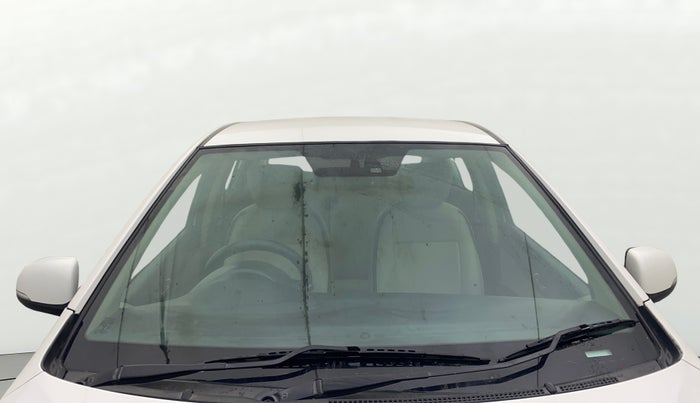 2012 Hyundai i20 SPORTZ 1.2, Petrol, Manual, 94,177 km, Front Windshield