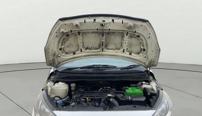 2014 Hyundai Elite i20 ASTA 1.2, Petrol, Manual, 66,959 km, Open Bonet