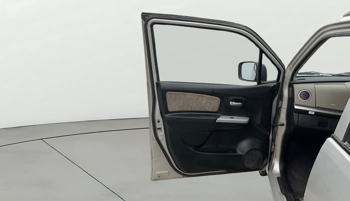 2014 Maruti Wagon R 1.0 VXI, Petrol, Manual, 62,301 km, LHS Front Door
