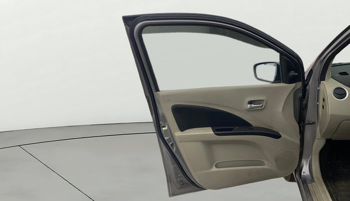 2015 Maruti Celerio VXI AMT, Petrol, Automatic, 61,485 km, LHS Front Door