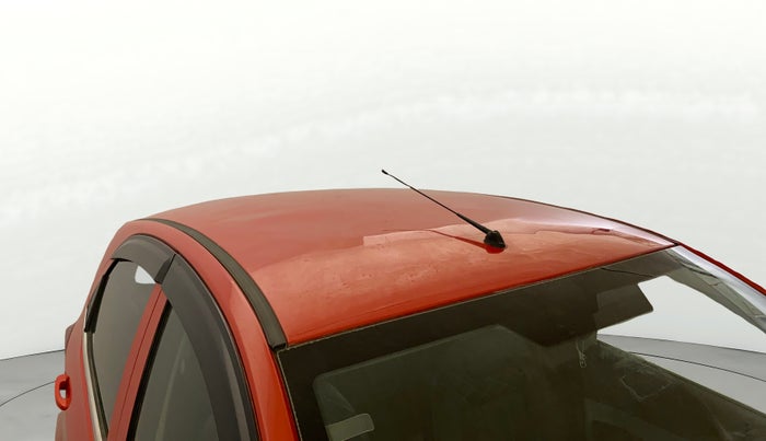 2020 Tata Tiago XT PETROL, Petrol, Manual, 17,393 km, Roof