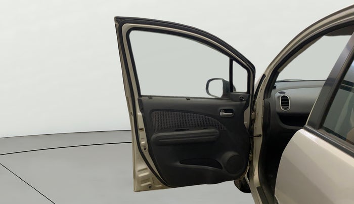 2014 Maruti Ritz VXI, CNG, Manual, 44,440 km, LHS Front Door