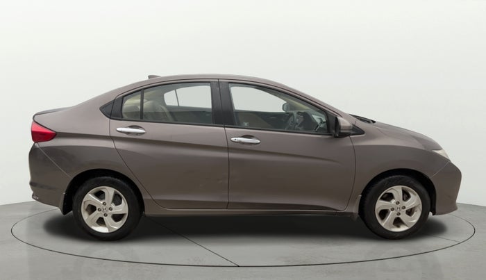 2016 Honda City 1.5L I-VTEC V MT, Petrol, Manual, 39,453 km, Right Side View