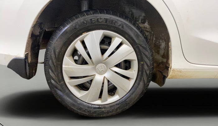 2019 Honda Amaze 1.2L I-VTEC S, Petrol, Manual, 26,001 km, Right Rear Wheel