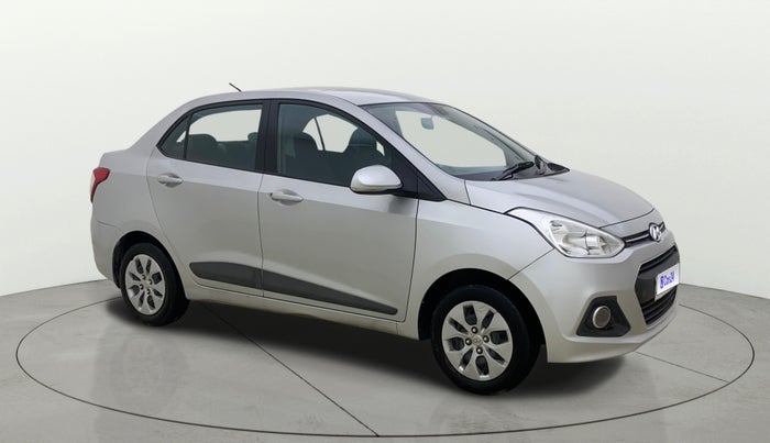 2015 Hyundai Xcent S 1.2, Petrol, Manual, 91,501 km, SRP