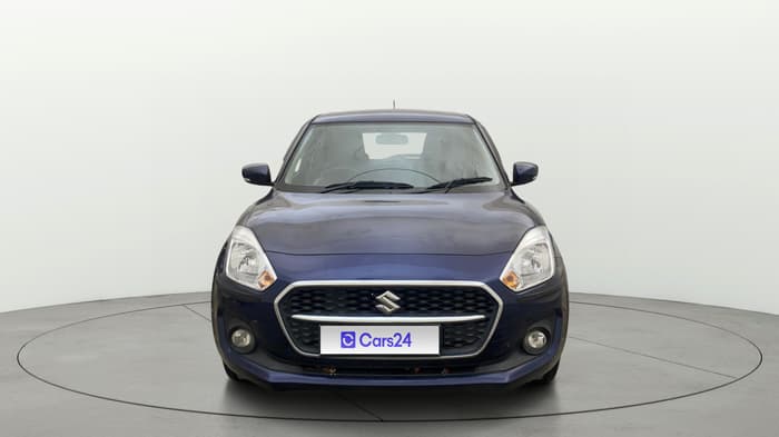 2023 Maruti Swift ZXI, Petrol, Manual, 25,156 km, Front