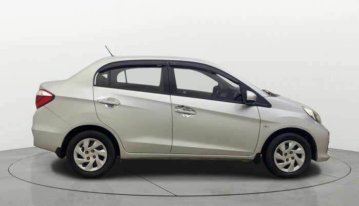 2018 Honda Amaze 1.5L I-DTEC S, Diesel, Manual, 70,047 km, Right Side View