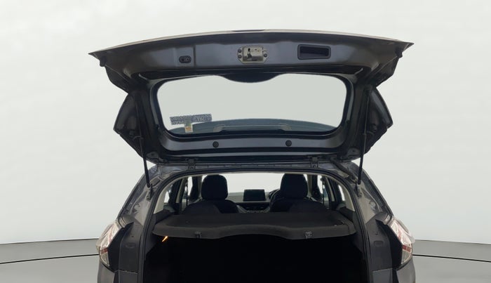 2021 Tata NEXON XMA PETROL, Petrol, Automatic, 39,115 km, Boot Door Open