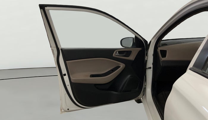 2015 Hyundai Elite i20 MAGNA 1.2, Petrol, Manual, 62,238 km, LHS Front Door