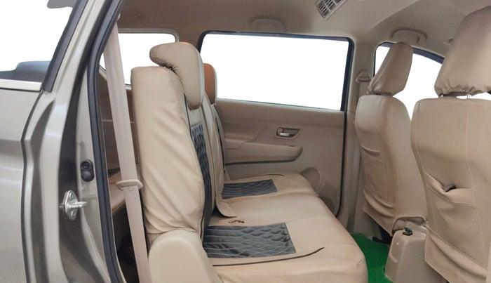 2022 Maruti Ertiga   VXI (O) CNG, CNG, Manual, 44,485 km, Right Side Rear Door Cabin