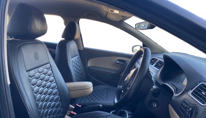 2019 Volkswagen Ameo HIGHLINE PLUS 1.5L 16 ALLOY, Diesel, Manual, 49,461 km, Right Side Front Door Cabin