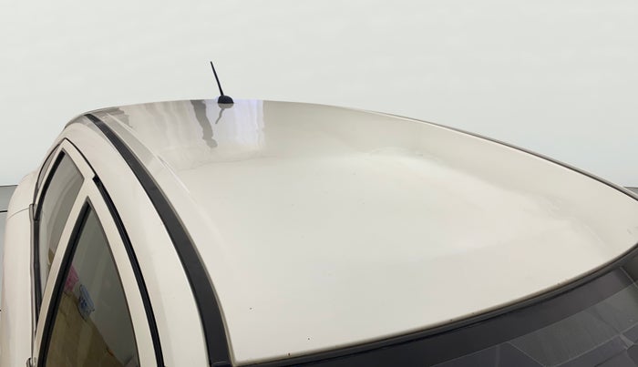 2021 Maruti Baleno ZETA PETROL 1.2, CNG, Manual, 74,299 km, Roof