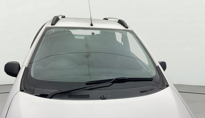 2019 Datsun Redi Go T (O), Petrol, Manual, 72,455 km, Front Windshield