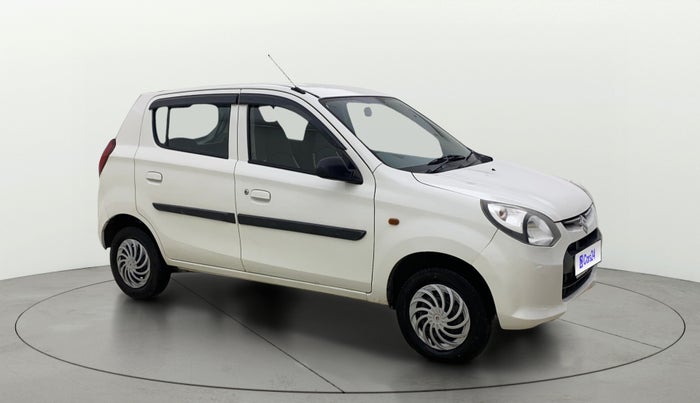 2014 Maruti Alto 800 LXI, Petrol, Manual, 55,017 km, Right Front Diagonal