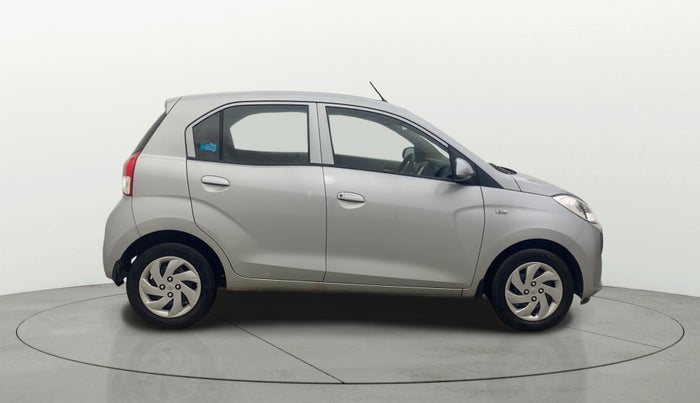 2020 Hyundai NEW SANTRO SPORTZ AMT, Petrol, Automatic, 18,080 km, Right Side View