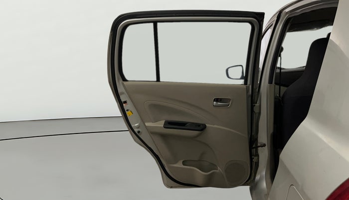 2016 Maruti Celerio VXI, Petrol, Manual, 14,960 km, LHS Rear Door