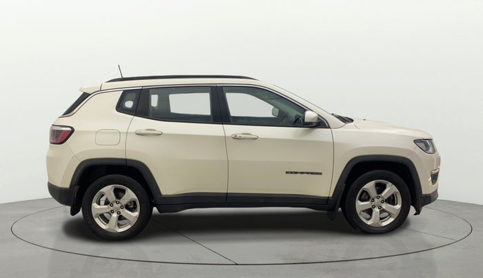 2018 Jeep Compass LIMITED 2.0 DIESEL, Diesel, Manual, 82,062 km, Right Side View