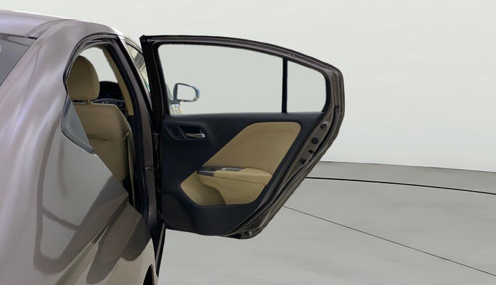 2015 Honda City 1.5L I-VTEC V MT, Petrol, Manual, 94,742 km, RHS Rear Door