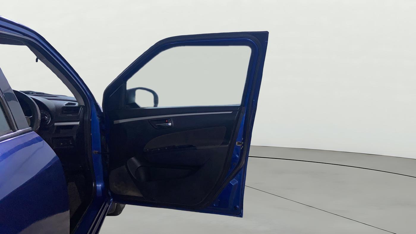 2013 Maruti Swift VDI, Diesel, Manual, 1,20,370 km, RHS Front Door
