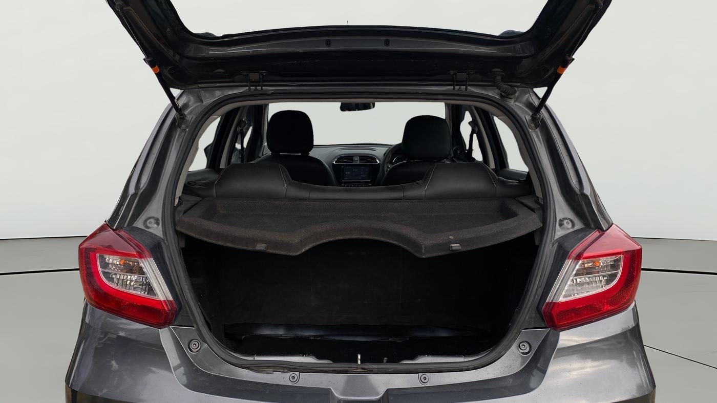2021 Tata Tiago XZ PLUS PETROL, Petrol, Manual, 64,613 km, Boot Open Zoomed View