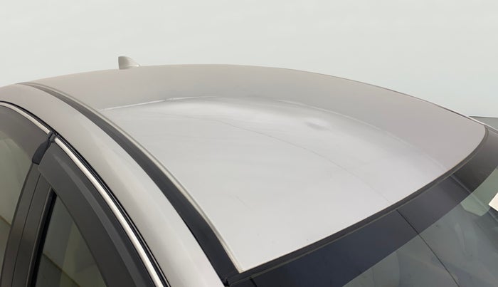 2017 Honda City 1.5L I-VTEC SV, Petrol, Manual, 43,945 km, Roof