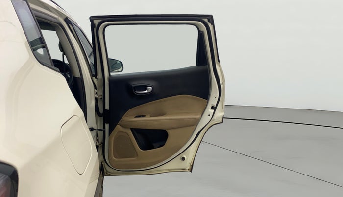 2018 Jeep Compass LIMITED 2.0 DIESEL, Diesel, Manual, 82,062 km, RHS Rear Door