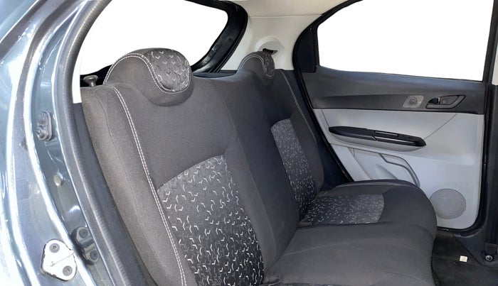 2022 Tata Tiago XT RHYTHM PETROL, Petrol, Manual, 14,740 km, Right Side Rear Door Cabin