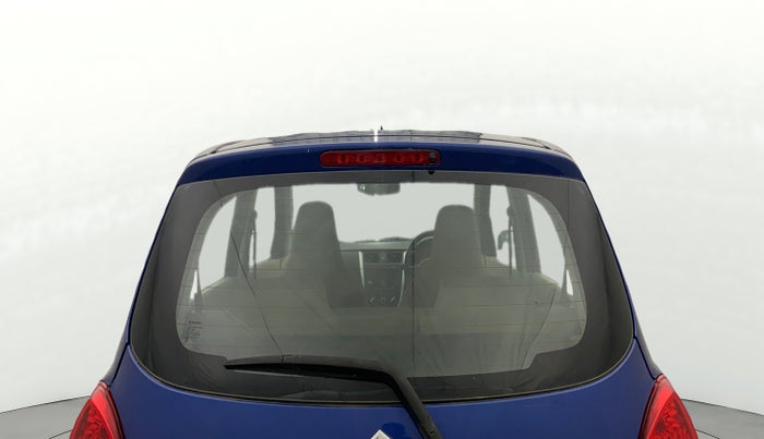 2018 Maruti Celerio ZXI, Petrol, Manual, 67,365 km, Rear Windshield