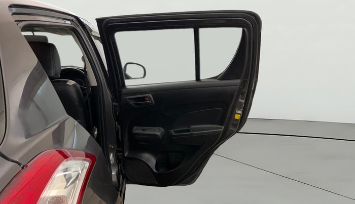 2017 Maruti Swift LXI (O), Petrol, Manual, 89,681 km, RHS Rear Door